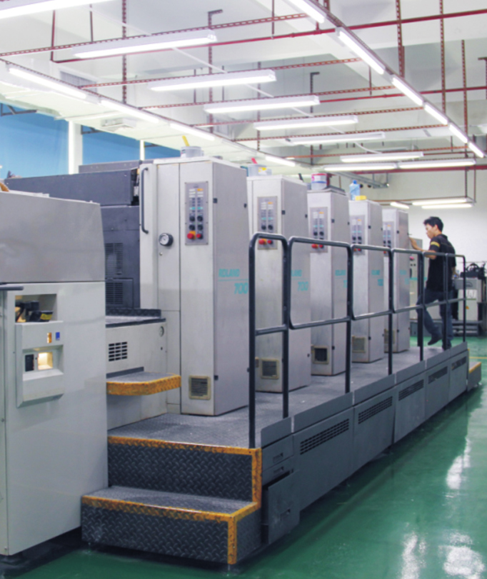 工藝精細(xì)定制